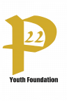 P22 Youth Foundation Website